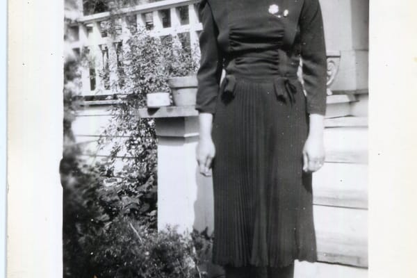 Photo of Bombi Dausin